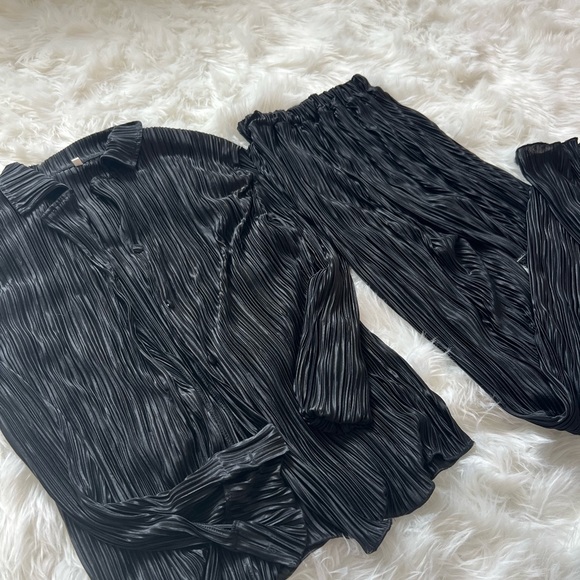 Amazon Matching Pant Set - Picture 4 of 5